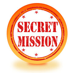 Highly Confidential Private Investigator Services in 2169