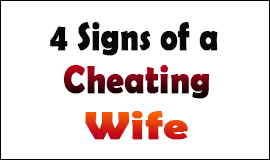 4 Indications of an Adulterous Wife in Waltham Abbey
