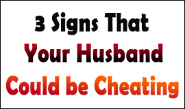 3 Warning Signs of Adultery in Waltham Abbey