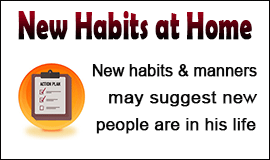 New Younger Habits in Waltham Abbey