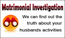 Physical Matrimonial Investigation in Waltham Abbey