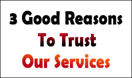 Reasons To Trust Private Detective Services in Waltham Abbey
