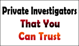Private Investigations That You Can Trust in Waltham Abbey