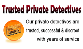 Trusted Detectives With Years Of Services in Waltham Abbey