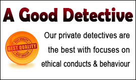Private Detectives With Ethical Conducts And Behaviour in Waltham Abbey
