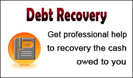 Professional Help For Debt Recovery in Waltham Abbey