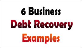 6 Business Debt Recovery Examples in Waltham Abbey
