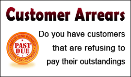 Customers Not Paying Outstanding Invoices in Waltham Abbey