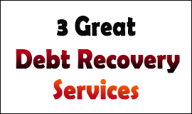 3 Debt Recovery Services in Waltham Abbey