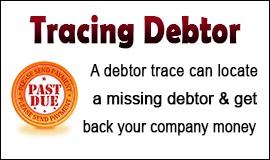Debtor Tracing To Track A Missing Debtor in Waltham Abbey