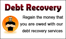 Debt Recovery Services in Waltham Abbey
