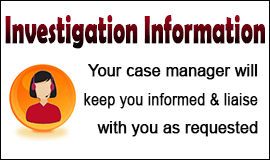 Investigators Keep You Informed Throughout Your Case in Waltham Abbey
