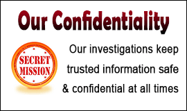 Investigations Remain Trusted And Confidential in Waltham Abbey