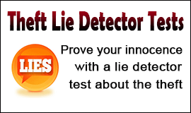 Undertake a Lie Detector Test in Waltham Abbey
