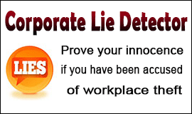 Lie Detector Test for Corporate Case in Waltham Abbey