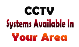 CCTV Systems That Are Available in Waltham Abbey