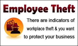 Protect Your Business From Workplace Theft in Waltham Abbey