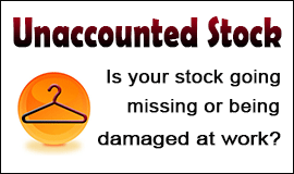 Disappearing or Damaged Stock in Waltham Abbey