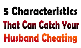 5 Actions That Verify a Husband is cheating in Waltham Abbey