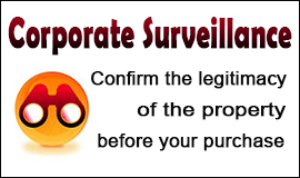 Surveillance for Corporates in Waltham Abbey