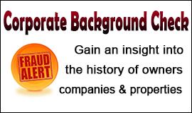 Background Check into Corporate Company in Waltham Abbey