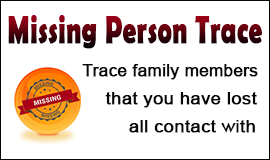 Trace a Missing Person in Waltham Abbey