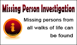 Cases of Missing Persons in Waltham Abbey