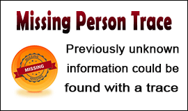Trace a Missing Person in Waltham Abbey