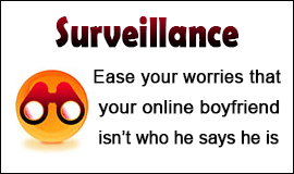 Surveillance to Check Boyfriend is Real in Waltham Abbey