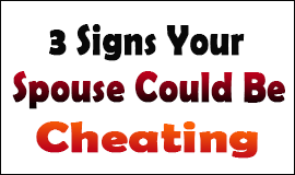 3 Traits That Show A Cheating Partner in Waltham Abbey