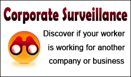 Corporate Surveillance For False Sick Leave in Waltham Abbey