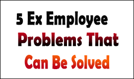 5 Quick Solutions to Problems With Ex Workers in Waltham Abbey