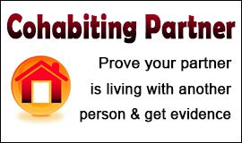 Is Partner Cohabiting in Waltham Abbey