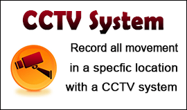 CCTV Surveillance in Waltham Abbey