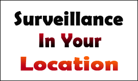 Private Investigator Surveillance in Waltham Abbey