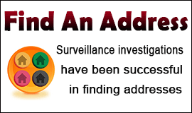 Successful Locating An Address Investigations in Waltham Abbey