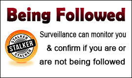 Counter Surveillance Investigations in Waltham Abbey