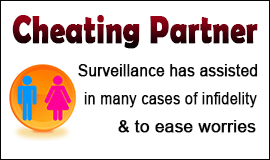 Surveillance For Infidelity Cases in Waltham Abbey