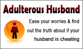 Find Out If Your Husband Is Cheating in Waltham Abbey