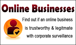 Find The Legitimacy Of An Online Business in Waltham Abbey
