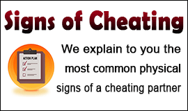 Indications Your Partner is Cheating in Waltham Abbey