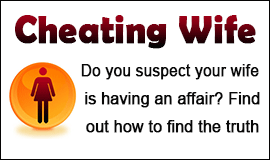 Assistance in Catching Unfaithful Wife in Waltham Abbey