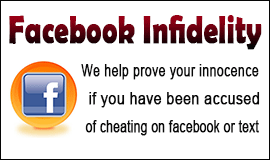 Help With False Accusations of Facebook Cheating in Waltham Abbey