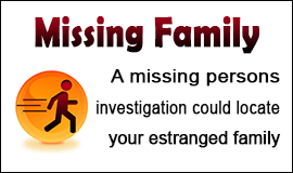 Can You Find a Missing Relation in Waltham Abbey