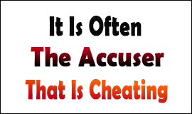 Is Your Accusing Partner Having an Affair in Waltham Abbey