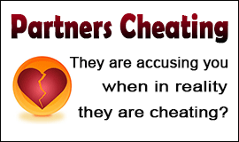 Partner Cheating on You in Waltham Abbey