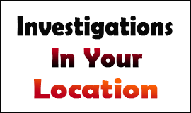 Private Detective Investigations in Waltham Abbey