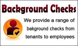 Vast Background Check Investigations in Waltham Abbey