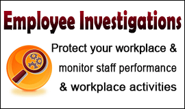 Monitor Employee Performance And Activities in Waltham Abbey