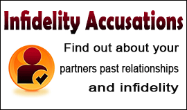 Infidelity Accusations in Waltham Abbey